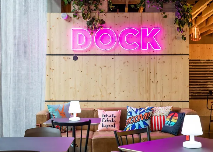 Moxy Bordeaux