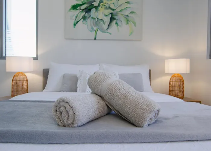 Nova Apartment Mooloolaba Beach