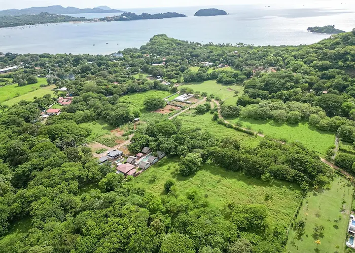 La Quebrada Eco Lodge Hotel Boutique