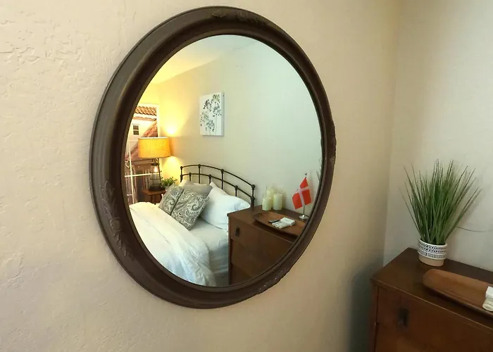 Sommer Hus-Best Value In Southern California Wine Country