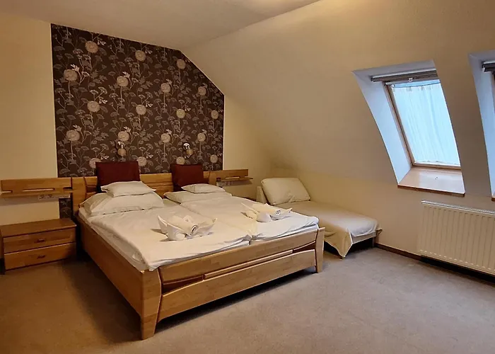 Atryum Hotel