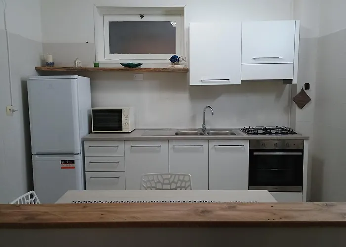 Appartamento Comodo A Castiglione Della Pescaia
