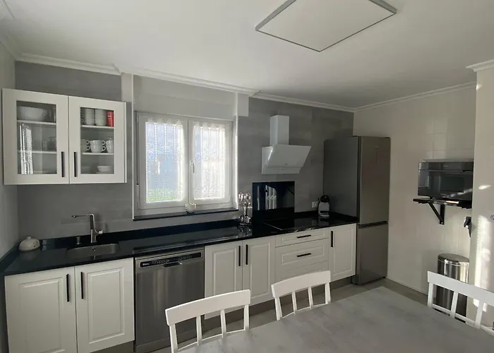 Apartamentos Caba