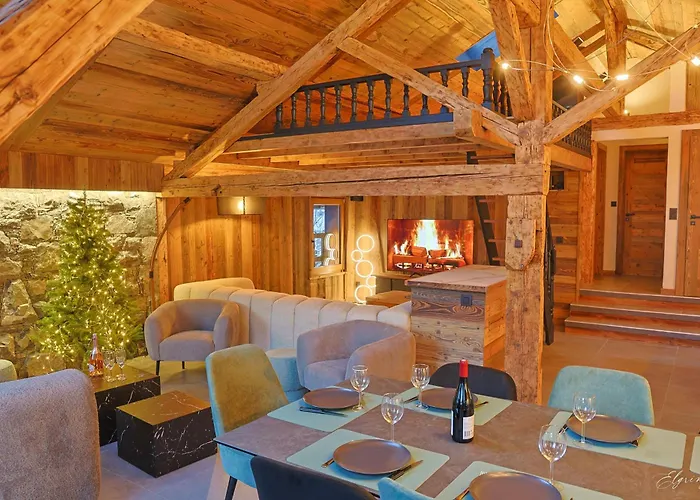 Chalet Jean