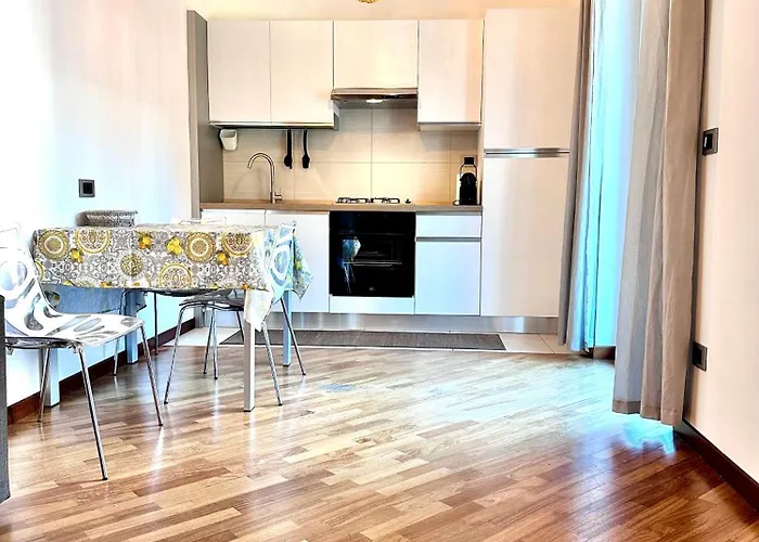 La Casa Di Yasmin_Pescara Centro