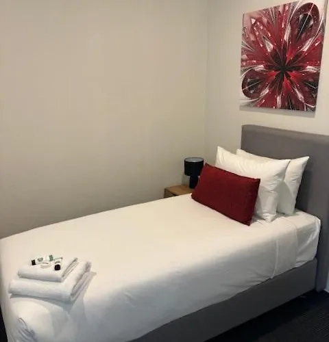 Riverwood Hotel - Adults Only