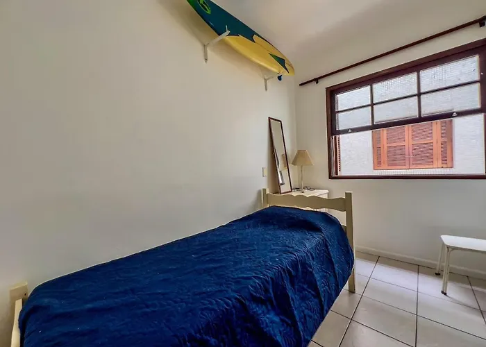 R26 - R26 Aconchegante Na Praia Enseada