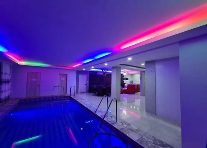 Kara Villa