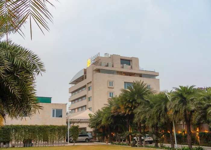 Jardin Hotels Teen Imli