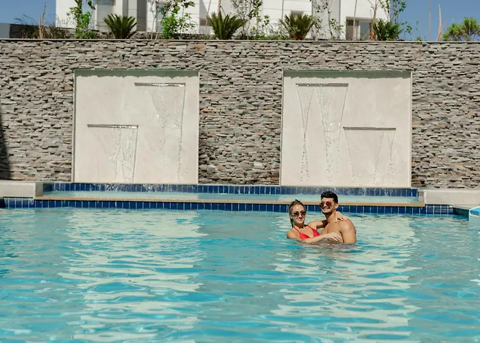 Sky Star Hotel Hurghada