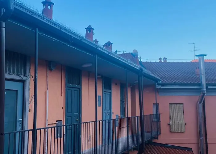 Casa Miro Monza