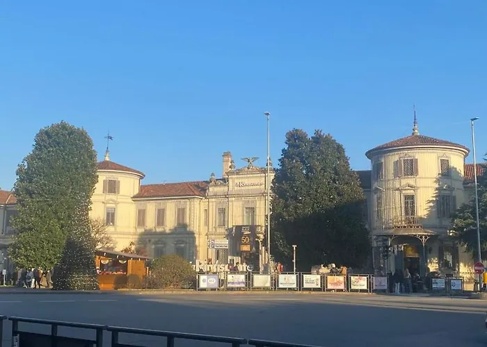 Casa Miro Monza