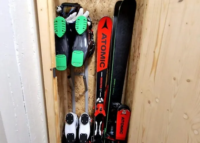 Appartement Luxury Avoriaz