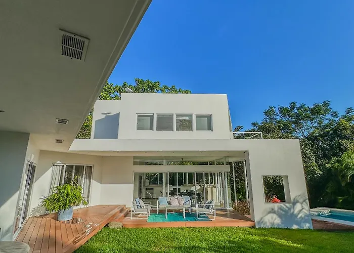 Ocean View Villa 2Min To Beach - Casa Cantini