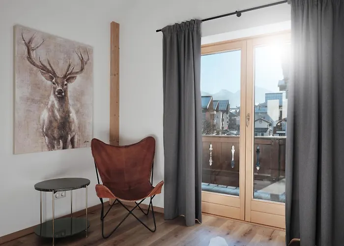 Mountain King Chalet