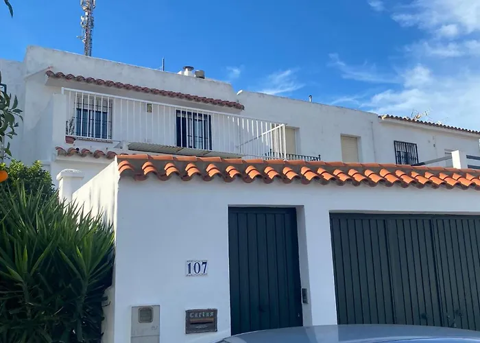 Casa Sylvia
