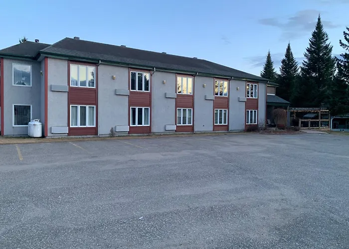 Hotel Saint-Come