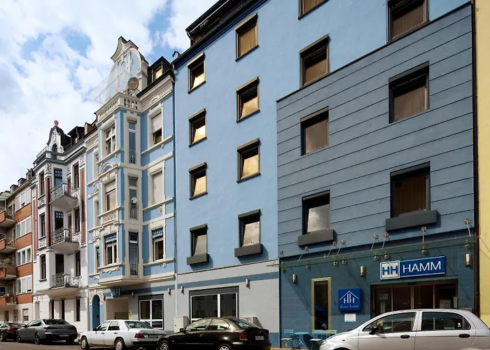 Trip Inn Hotel Hamm