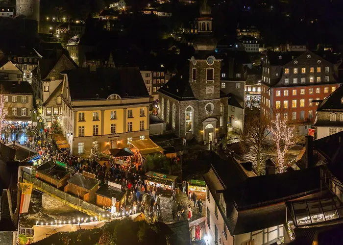 Garni Hotel Im Fachwerkhof