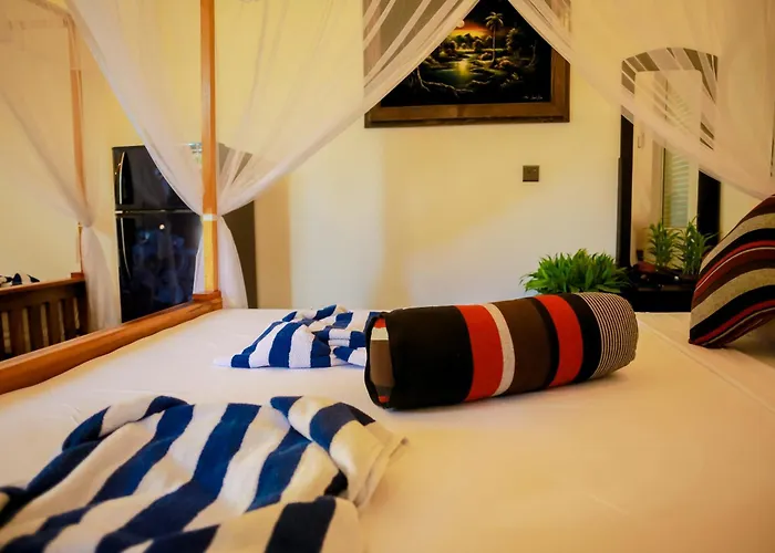Ruwan Jungle Homestay