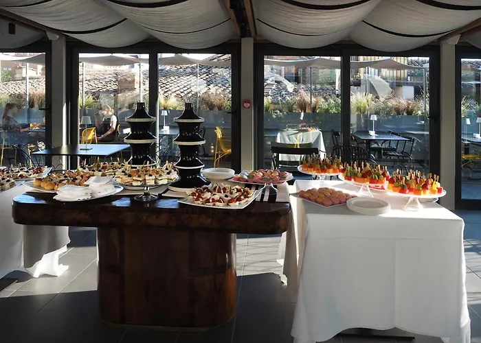 Hotel Priori Secret Garden