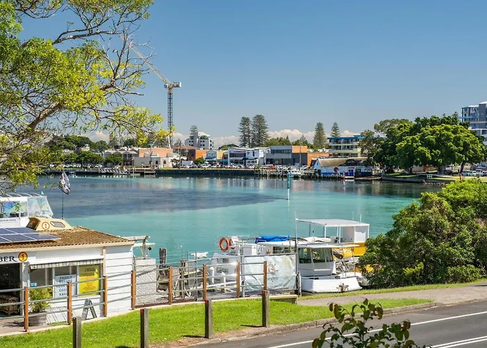 Lakeside Dreaming Wifi Netflix Full Air Con