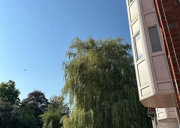 Ferienwohnung Zentral&Lokal Buxtehude