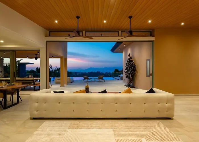 Villa Kelapa Koh Samui