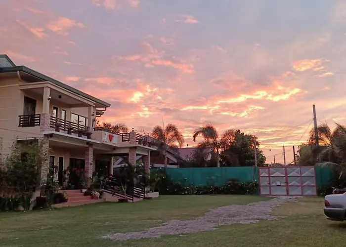 Elenem Resort