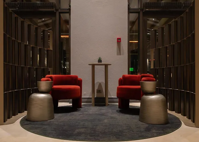 Hyatt Regency Thessaloniki