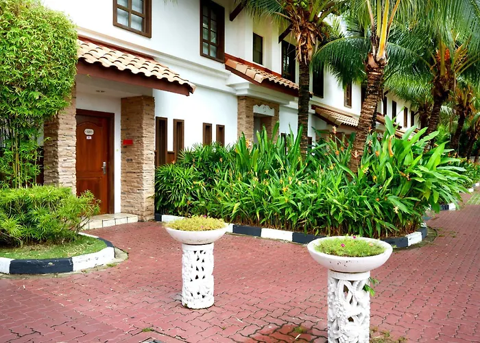 Grand Lexis Port Dickson