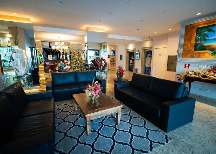 Taroba Hotel