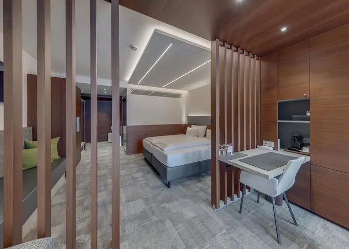 Hotel Rundeck