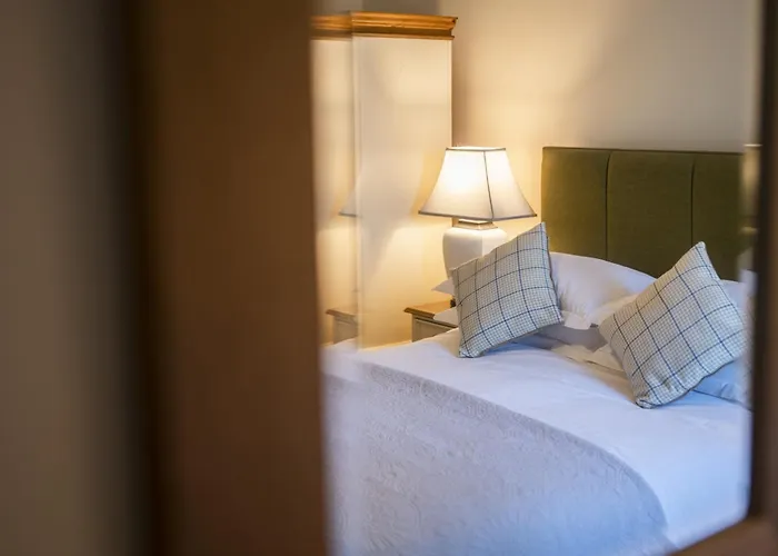 Black Bull Hotel