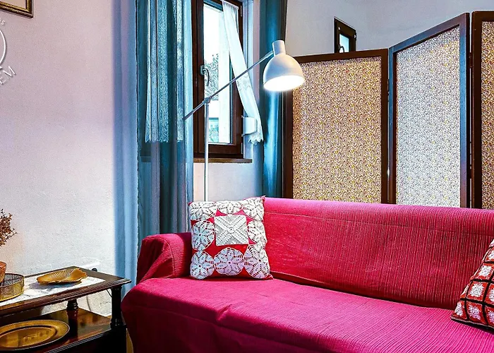 Apartamentos Gharb Diem