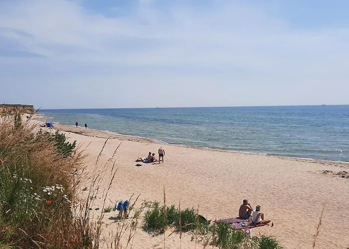 Ostseebrise-Fehmarn