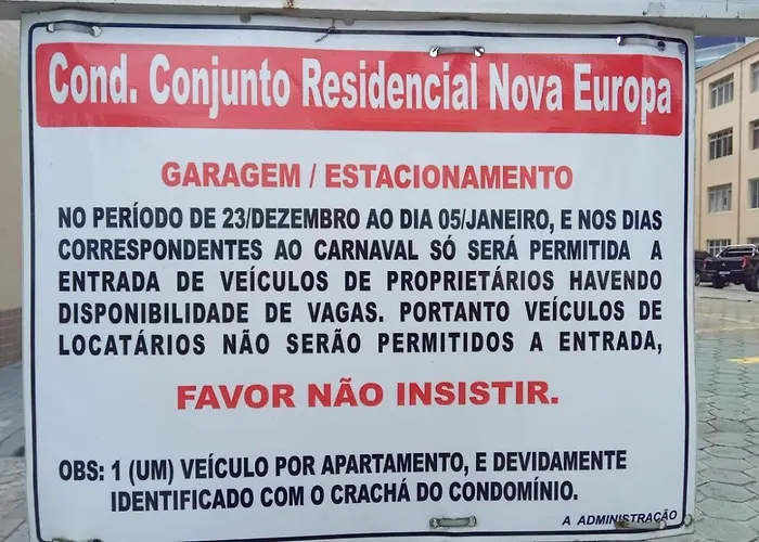 Kitnet Frente Pro Mar Em Vila Caicara, Portaria 24 Hs E Wifi