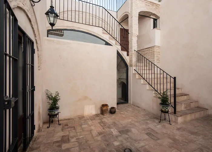 Apartamento La Casa Del Santo