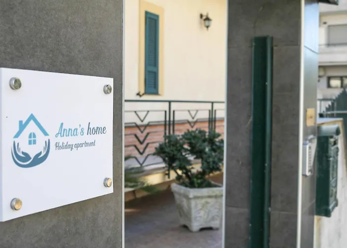 Anna'S Home