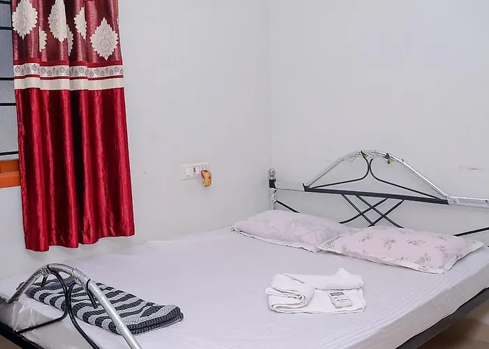 Fiona Homestay