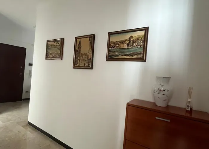 Casa Vacanze Tardy E Benech