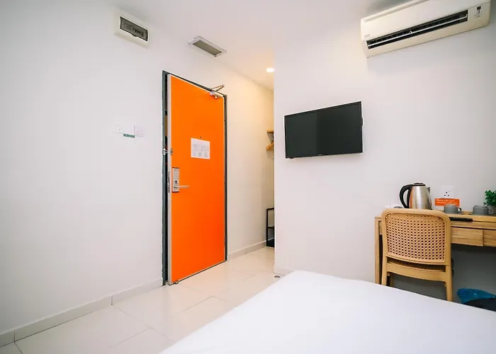 Swing & Pillows - Kelana Jaya Selangor
