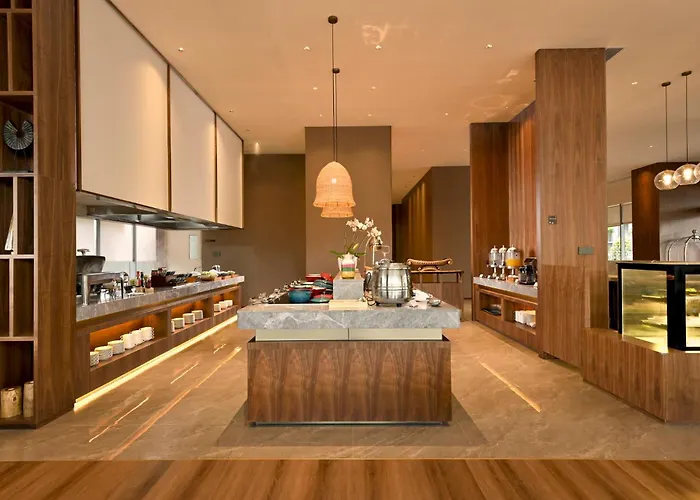 Model J Hotel Jakarta Soekarno - Hatta Airport 曼居酒店 雅加达苏加诺哈达机场店