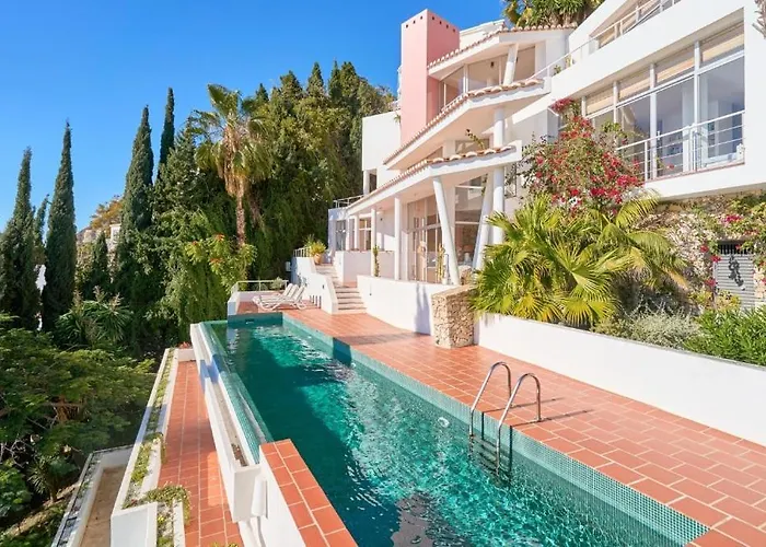 Only Adult Villa El Abanico