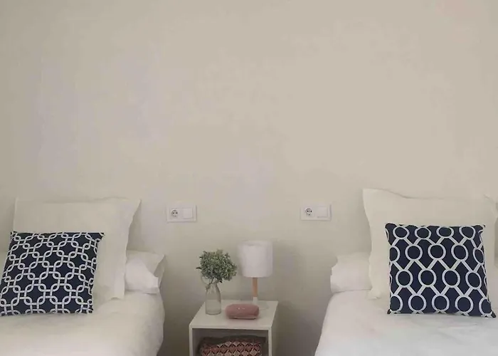 Apartamento Pedrena Frente Al Mar