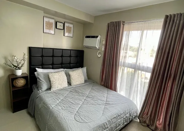 Bamboo Bay Community Condominium