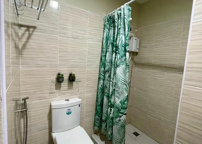 Bamboo Bay Community Condominium