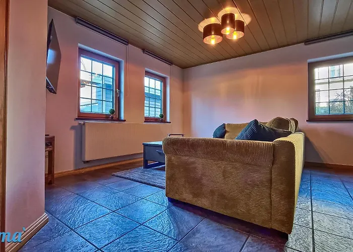 Ferienwohnung 'Loma', Im Schoenen Veischedetal !