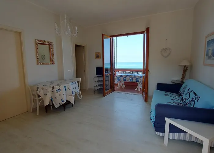 Appartamento Vista Mare 27