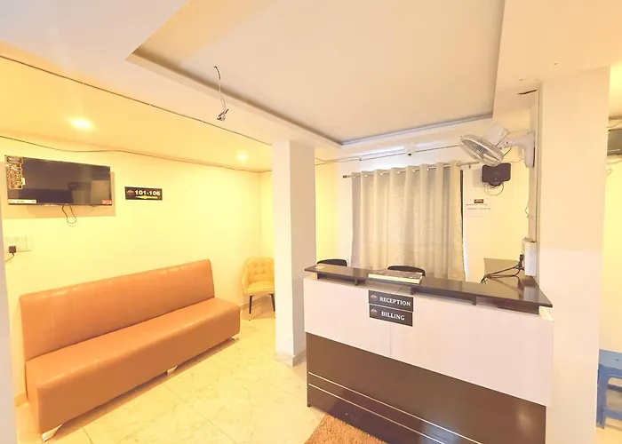 Vaaraahi Hotels